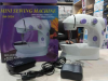mini sewing machine. mini sewing machine